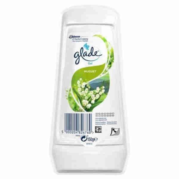 Scented Gel Muguet