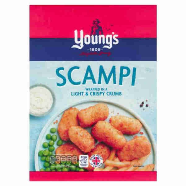 Scampi