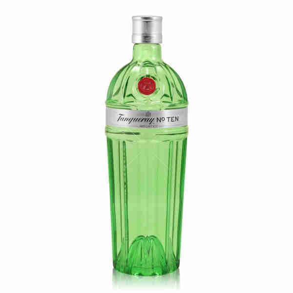 Tanqueray Ten