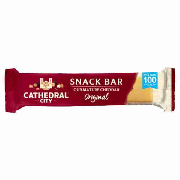 Snack Bar