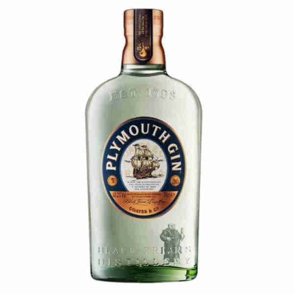 Plymouth Original