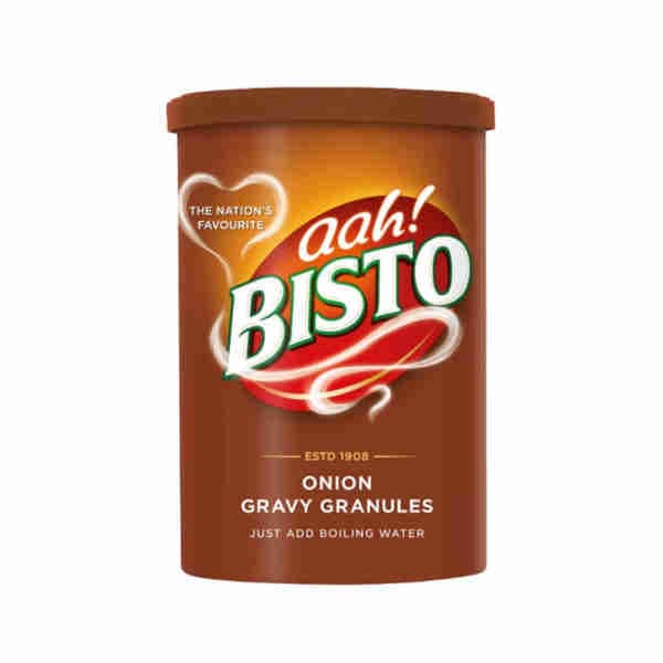 Onion Gravy Granules