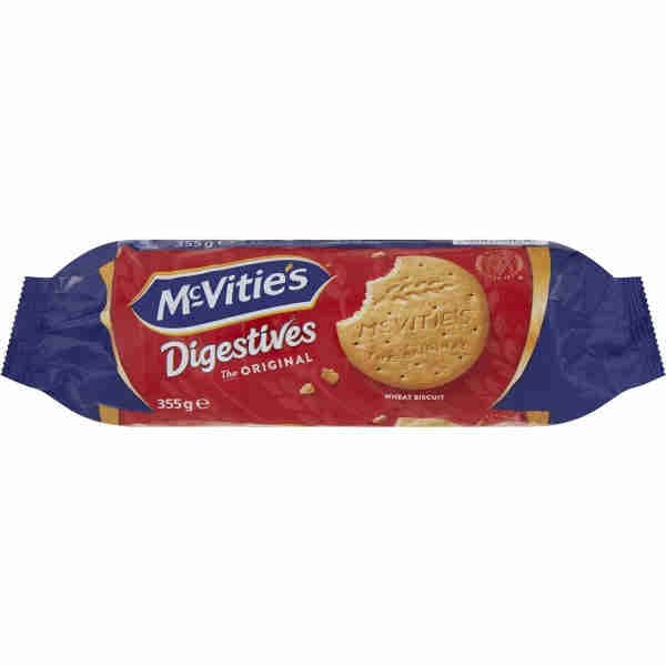 Digestives Original