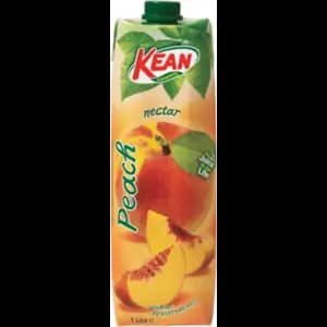 Peach Nectar - Kean