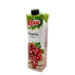 Grape Nectar - Kean