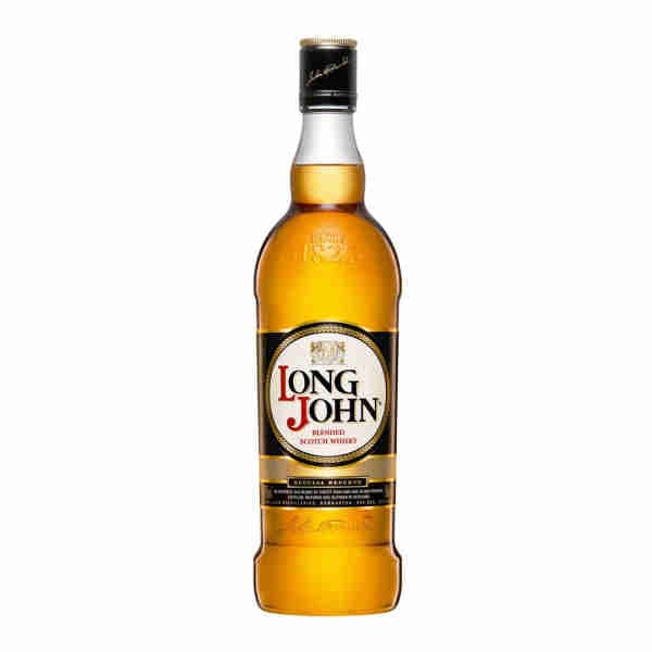 John Long Whisky