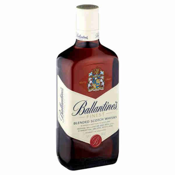 Ballantines