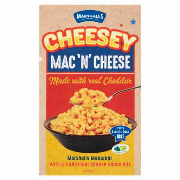 Mac & Cheese - Marshalls