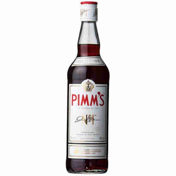 Pimm's  Nº1