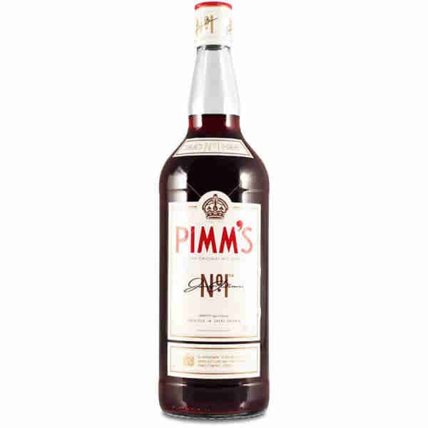 Pimm's