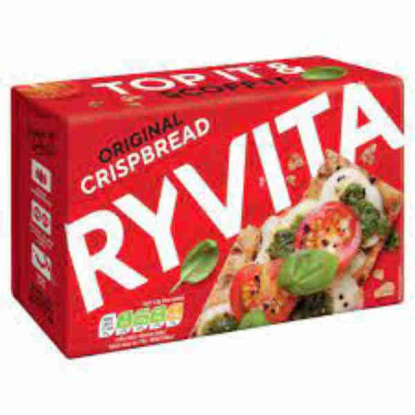 Crispbread Original