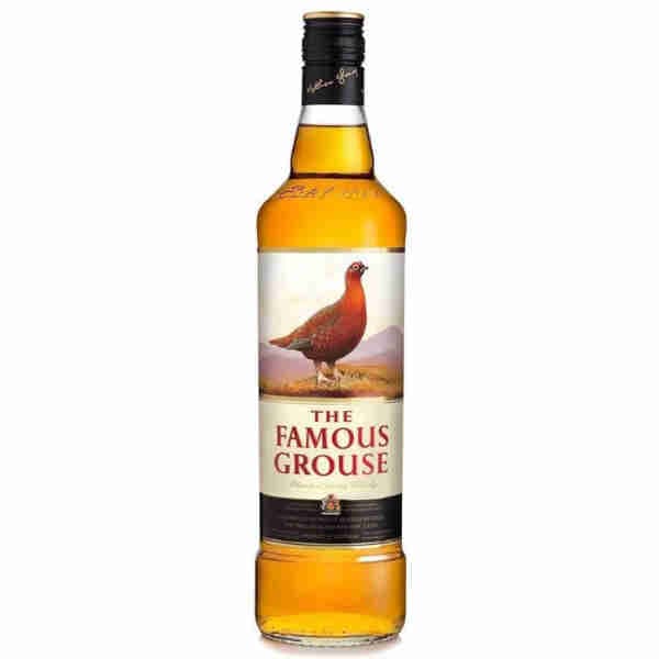 Famous Grouse 70cl
