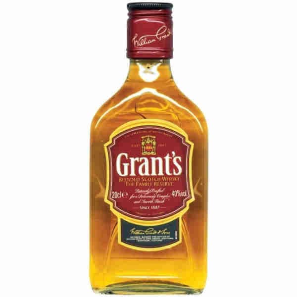 Whisky 20cl