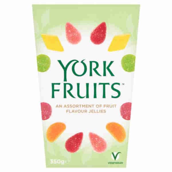 York Fruits