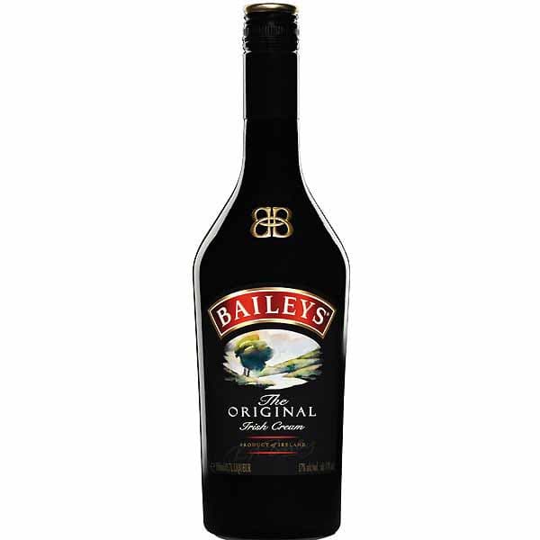 Irish Cream Bailey's