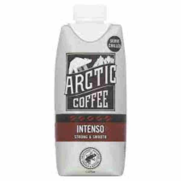 Arctic Coffee Intenso