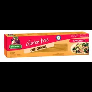 Gluten Free Spaghetti #225 - San Remo