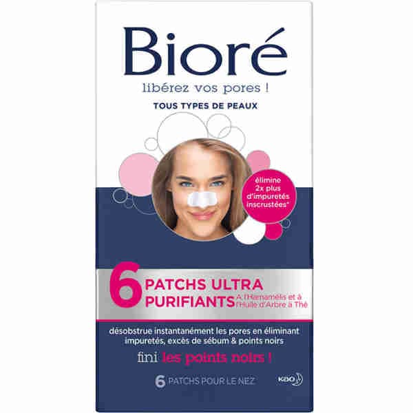 Ultra Purifying
