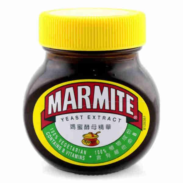 Yeast Extract - Marmite