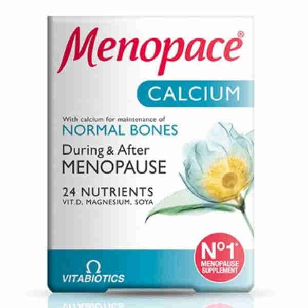 Menopace Calcuim