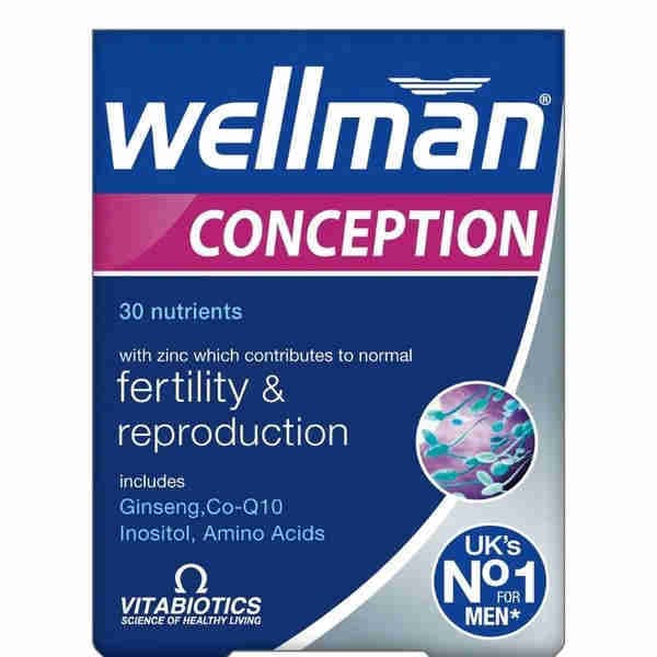 Wellman Conception