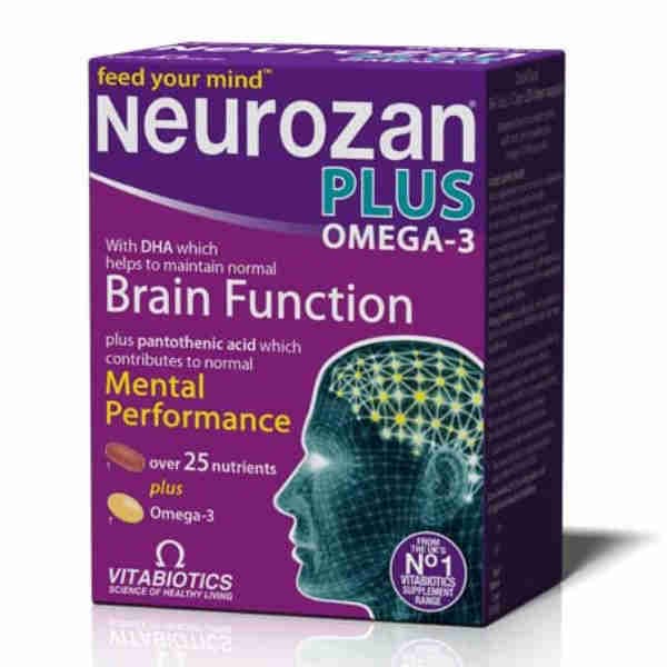Neurozan Plus