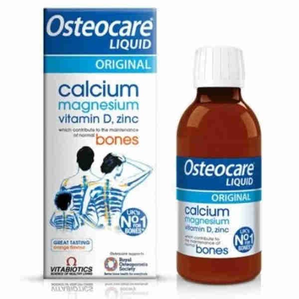 Osteocare Liquid Original