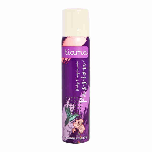 Bodyspray Passion - Tiama
