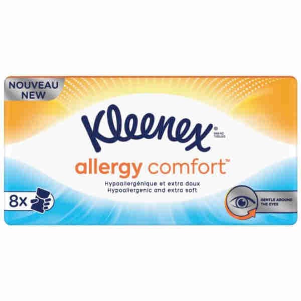 Allergy Comfort
