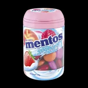 Dragées Yogurt - Mentos