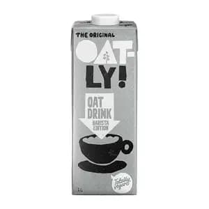 Oat Drink Original Barista Edition - Oat Ly!