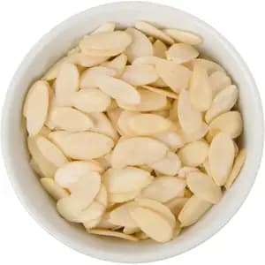 Dry Almond Sliced 150G