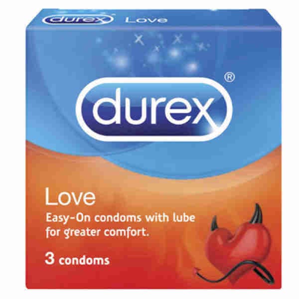 Condom Love