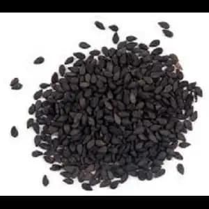 Black Sesame 500G