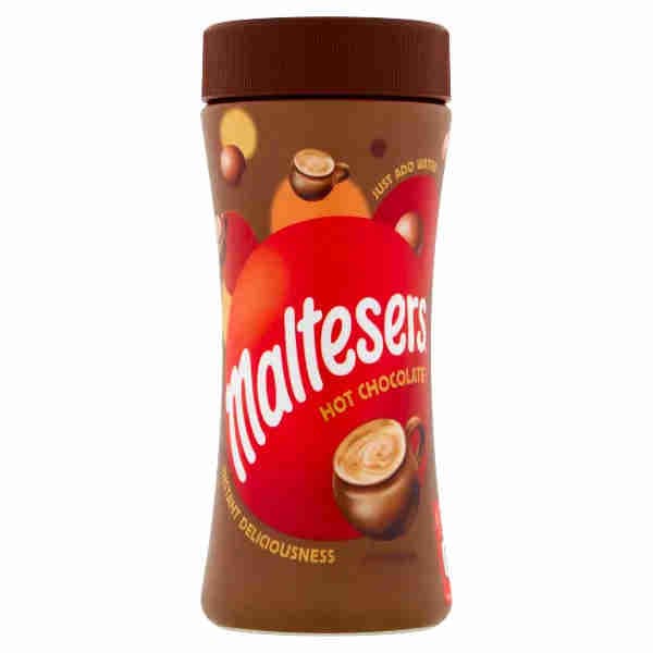 Hot Chocolate