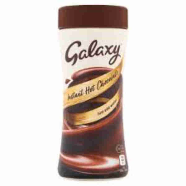 Instant Hot Chocolate