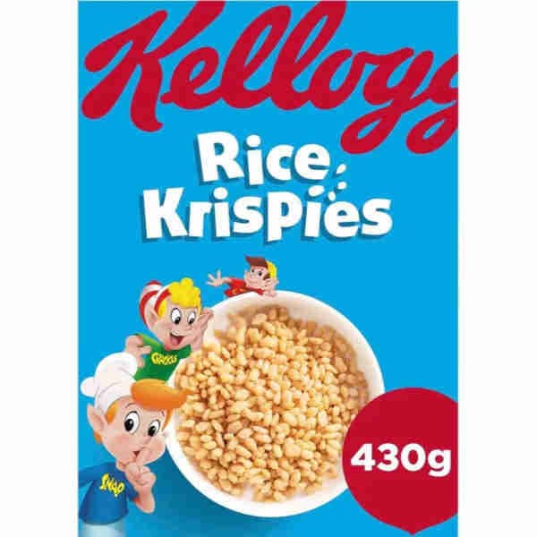 Rice Krispies