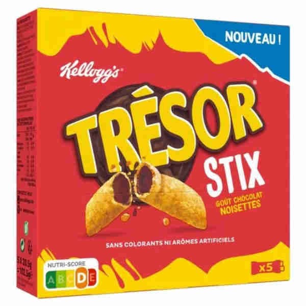 Tresor Stix