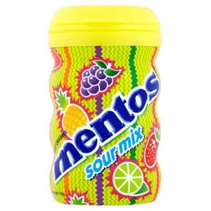 Dragées Sour Mix  - Mentos