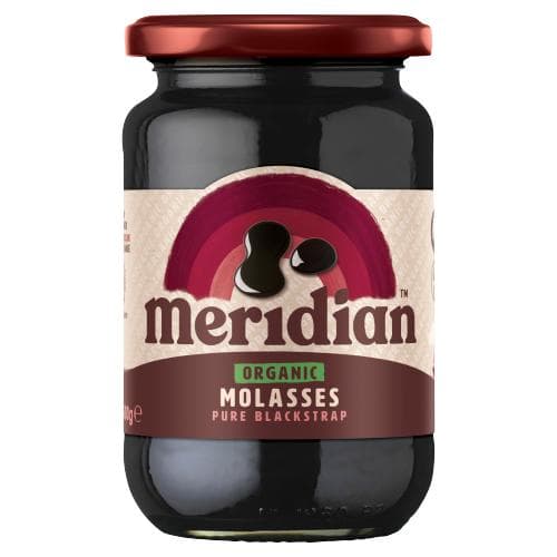 Organic Molasses