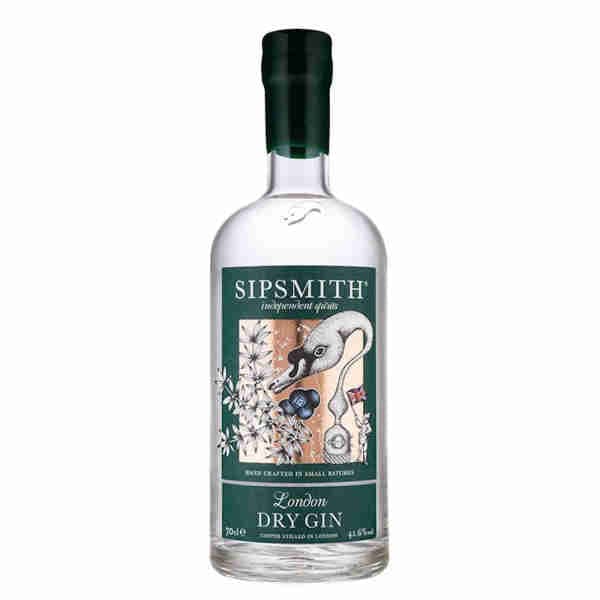 Sipsmith