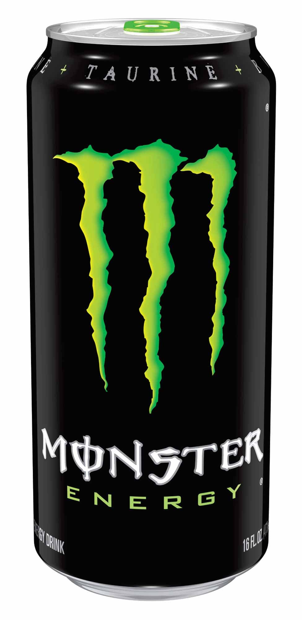 Monster Energy