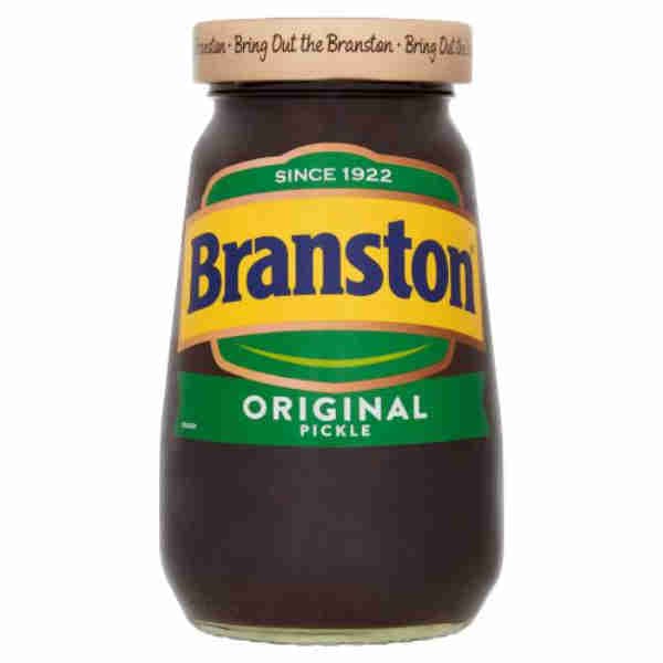 Original Pickle - Branston