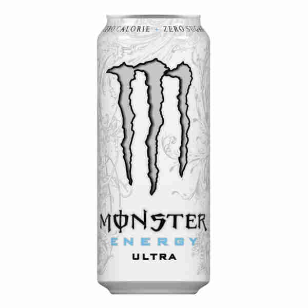 Ultra Zero Sugar