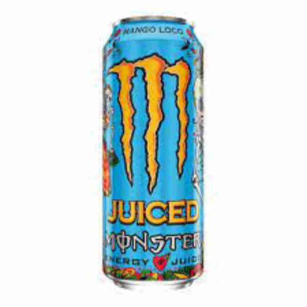 Mango Loco