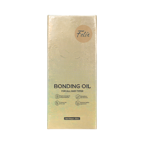 Bonding Oil - Felix