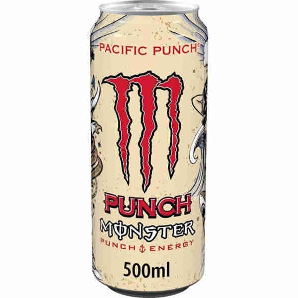 Pacific Punch