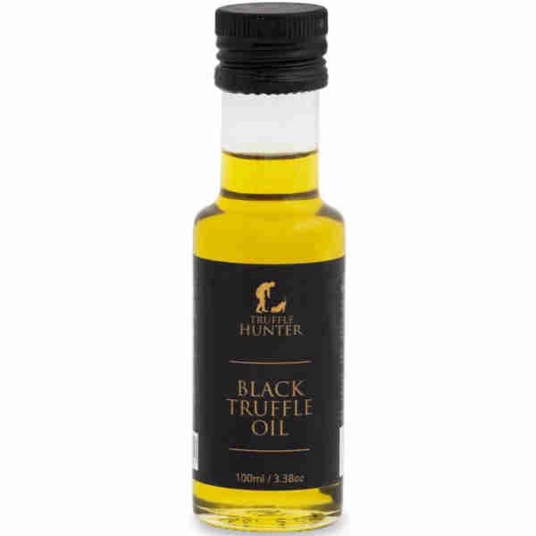 Black Truffle Oil - Truffle Hunter