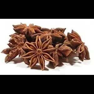 Anise Whole