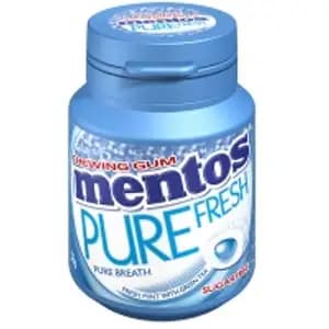 Pure Fresh Gum Mint - Mentos